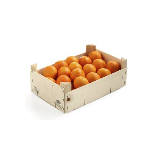 Mandarijnen kistje 40 stuks (clementines)